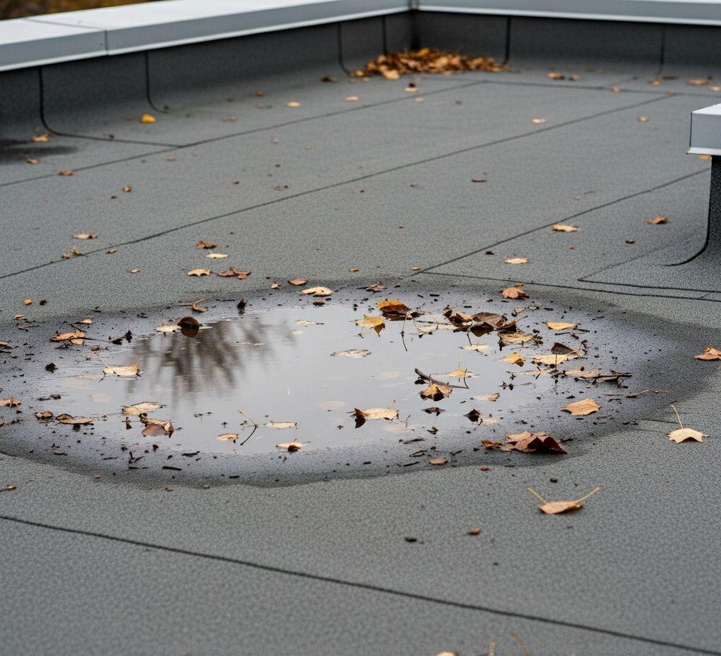 Daklekkage in herfst Zeeland: waarom oktober cruciaal is
