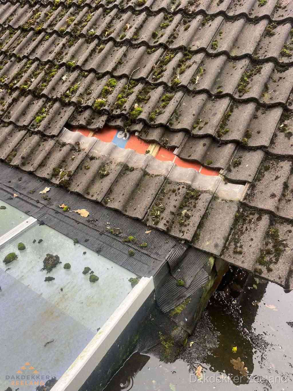 Dakpannen Repareren Zeeland