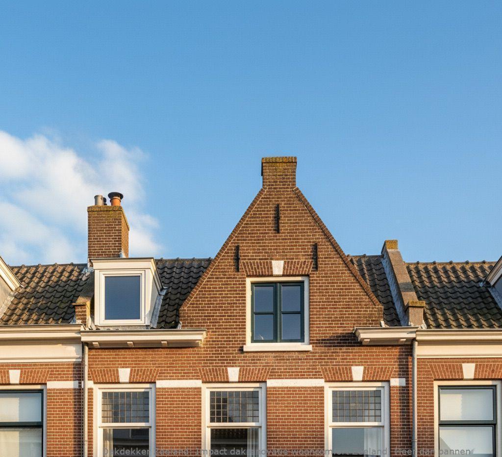 Impact dakrenovatie wooncomfort Zeeland: Meer dan pannen