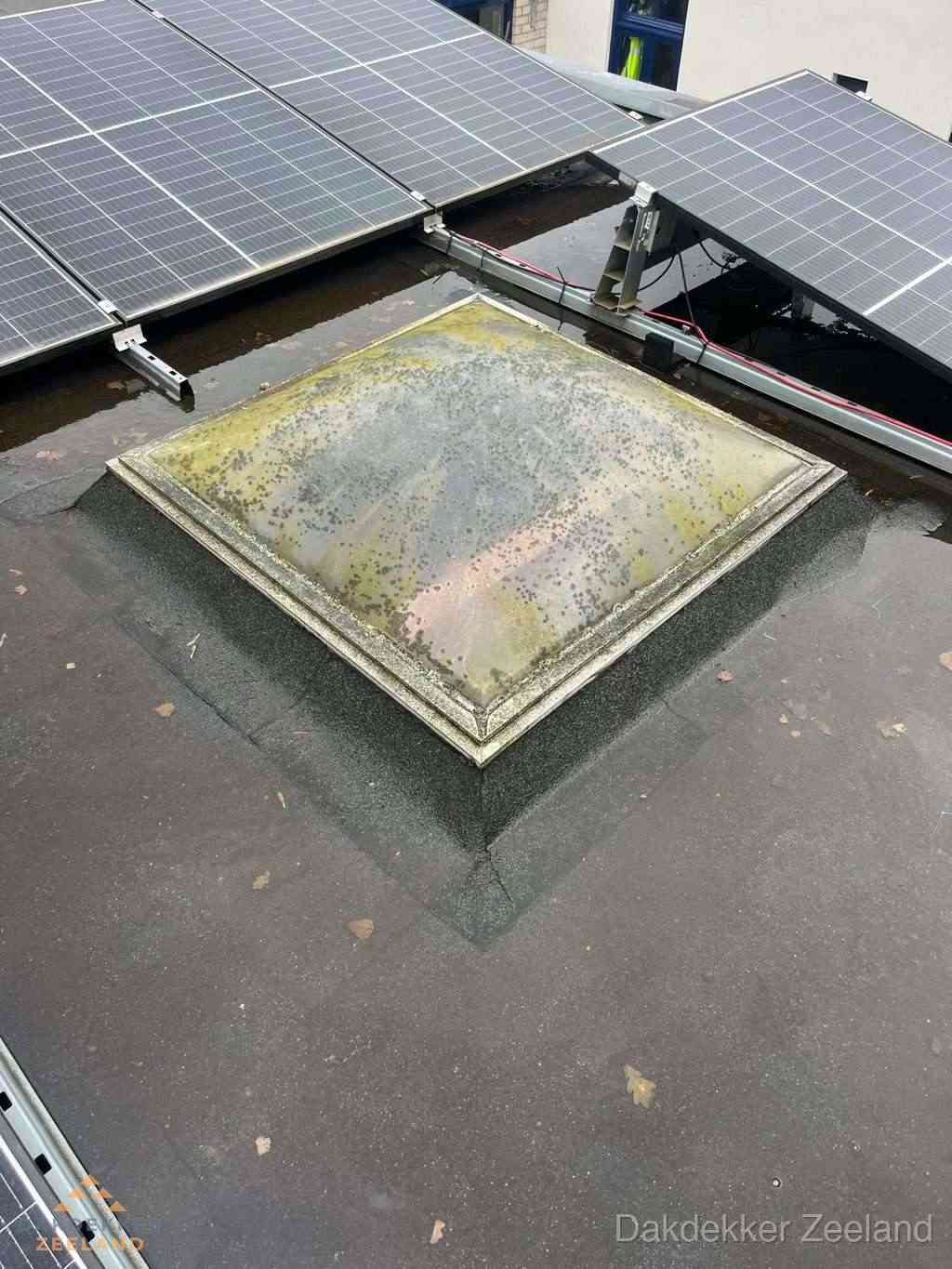 Opsporen Daklekkage Zeeland