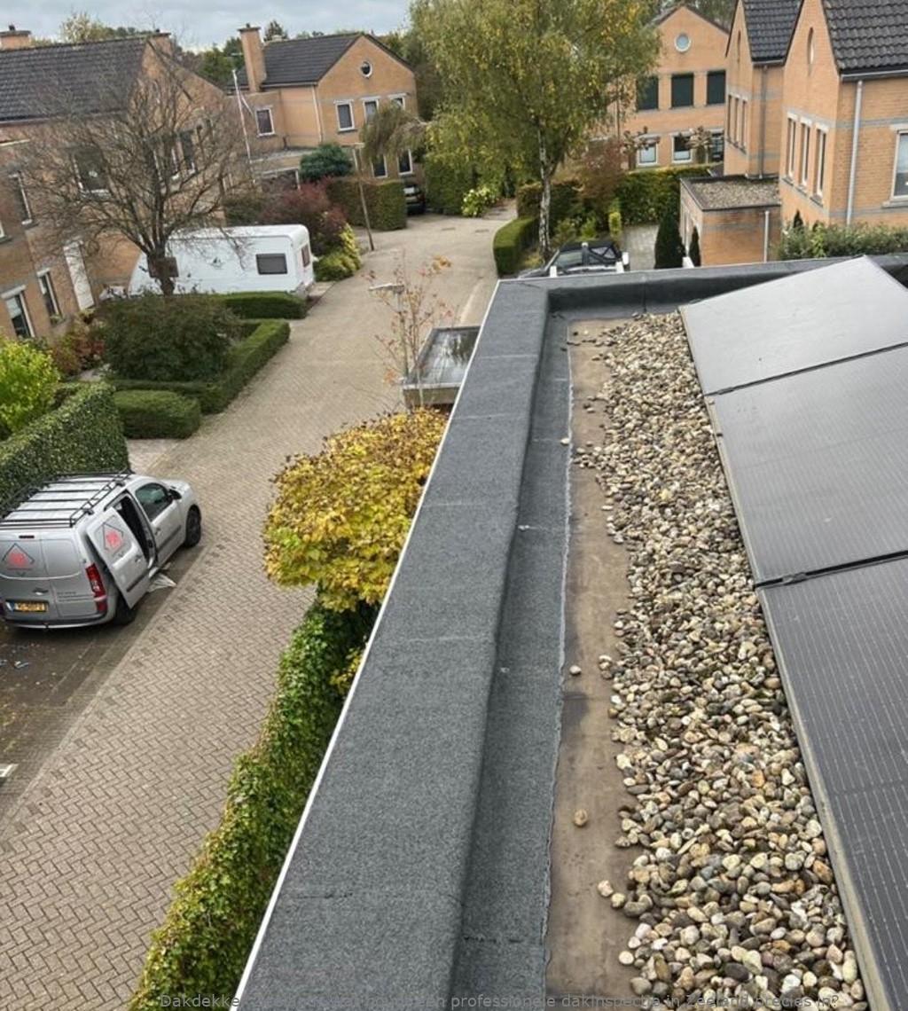 Professionele Dakinspectie Zeeland